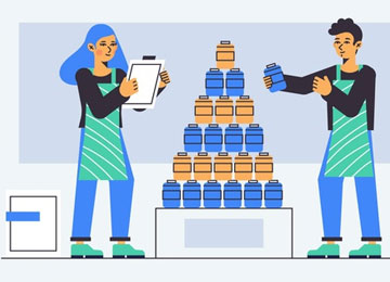 Product Auditing