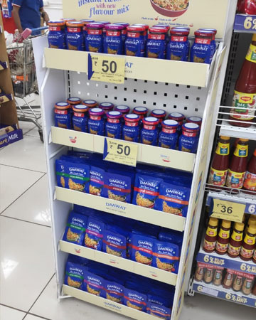 Merchandising